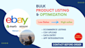 do bulk product listing add products to ebay amazon and shopify