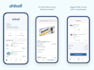 be your mobile app developer using react native flutter