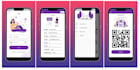 create cross platform mobile apps for you