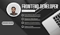 develop frontend in react