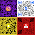 create professional business qr code design with your logo