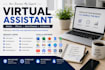 virtual assistant for administration and airbnb arbitrage