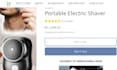 design one product shopify store single product website one product dropshipping