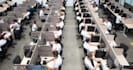 configure tollfree number with vicidial or 3cx for your call centre