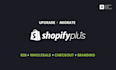 upgrade or migrate to shopify plus