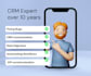 develop and customize your CRM professionally