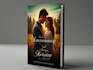 design a romance book cover