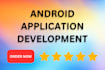 create an android app