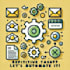 automate any repetitive task