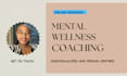 guide you on mental health and psychosocial wellbeing