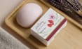 create cosmetic box food packaging supplement label design