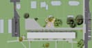 create detailed site plan drawing