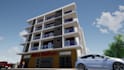 crée des model 3d et rendu architectural pour vos projet