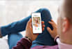 develop custom dating app, tinder dating app, social chat app, messaging app