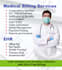 do medical billing credentialing, insurance verification, as medical biller