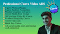 create editable canva pro motion videos