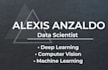 do deep learning, computer vision, and data science projects