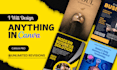 design anything in canva editable