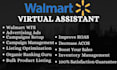 listing variation on walmart, walmart PPC, optimization, walmart errors, SEO,wfs