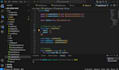 build, rebuild website development as full stack developer and design websites