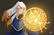 create a character illustration