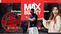 help you get approved on maxbounty