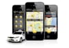 build uber clone app,taxi booking app,olas,lyft,gojek,delivery apps,android,ios