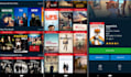 create iptv streaming app, video streaming app, series streaming app, ott app