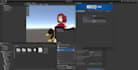 edit vrchat avatars and port blender models to vrchat