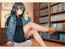 draw beautiful anime art illustration
