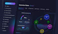 develop crypto website p2p exchange dex cex trading dapp web wallet app