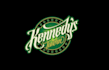 design kennedy tavern logo design