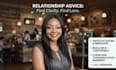 be your relationship coach to help you achieve your goals