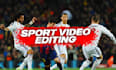 edit a career boosting sports highlight video
