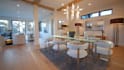 do 3d architecture interior design, 3d rendering, landscape backyard design