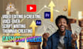 create top 10 faceless videos, cash cow, cash cow youtube