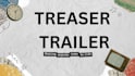 create a cinematic video, treaser trailer, game trailer, cinematic into