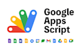 setup or fix google apps script automation