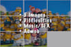 create puzzle game with any images you want for android