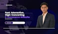 build a fast loading portfolio or website for your business