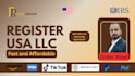 register US llc for non US and apply ein in 24 hours at affordable price