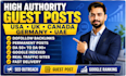 publish guest post on usa, UK, italian, french, german, arabic sites