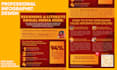 create a detailed infographics for your business or project