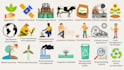 environment and ecology data analysis and consultation