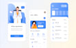 develop custom hippa compliant, telemedicine website and telehealth app
