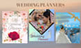 do wedding planner design, KDP journal design