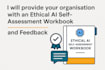 conduct an ethical ai risk assessment for smes