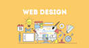 , design,redesign, ecommerce website, business website