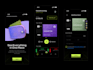 build fintech app, payment app, tap and pay app, money transfer app