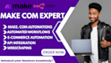 do make com make com make com mcp servers fix make com make com automation
